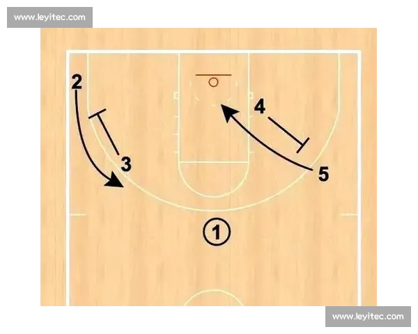 基于多维数据与战术视角的篮球赛事综合分析研究方法与趋势洞察